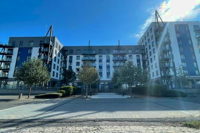 2 Bedroom Flat To Rent In Ocean Drive, Gillingham, ME7