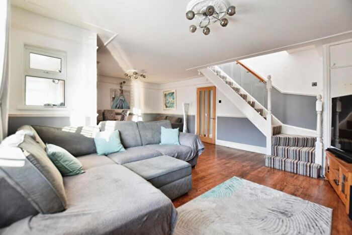 3 Bedroom Detached Bungalow For Sale In Church Road, Bishopsworth, Bristol, BS13