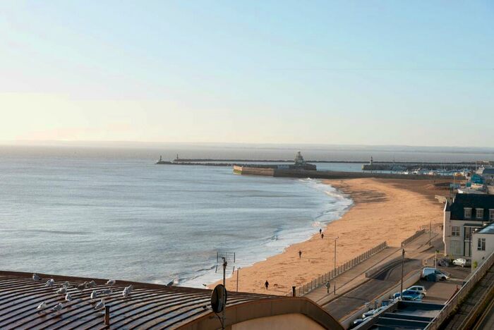 2 Bedroom Semi-Detached Bungalow To Rent In Pegwell Close, Ramsgate, CT11