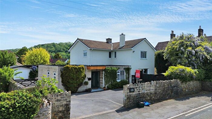4 Bedroom Detached House For Sale In Corfe, Taunton, Somerset, TA3