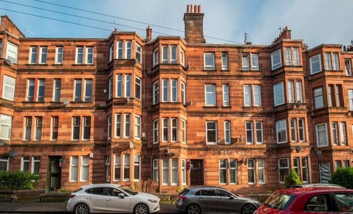 1 Bedroom Flat To Rent In Strathyre Street, Shawlands, Glasgow G41