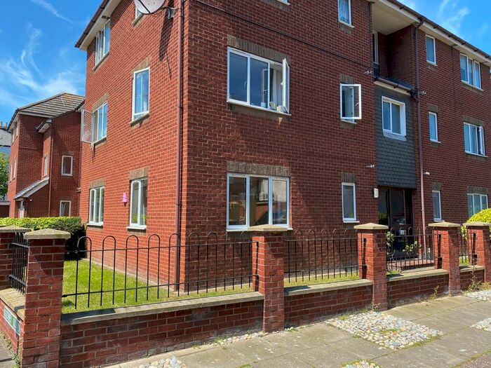 Houses to rent in Great Yarmouth, Norfolk