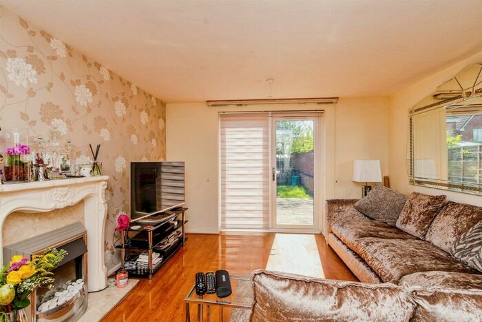 2 Bedroom Semi-Detached House For Sale In Jean Drive, Tipton, DY4