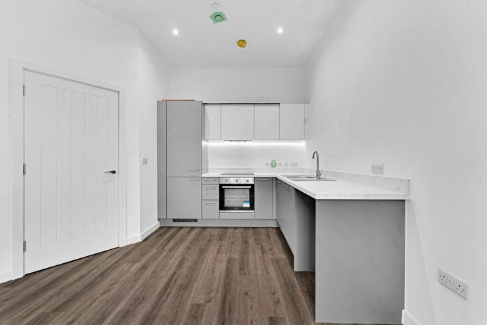 1 Bedroom Flat To Rent In Cotton Gardens, Bolton, Greater Manchester, BL1
