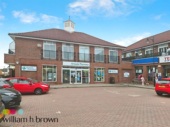 1 Bedroom Maisonette To Rent In Drake Road, Chafford Hundred, Grays, RM16