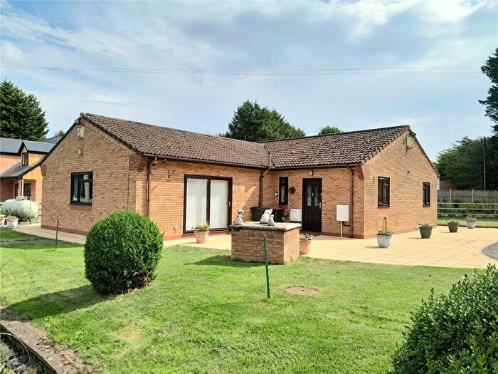 4 Bedroom Bungalow For Sale In Monwode Lea Lane, Over Whitacre, Coleshill, Birmingham, B46