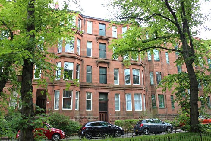 2 Bedroom Flat To Rent In Dudley Drive, Hyndland, Glasgow, G12