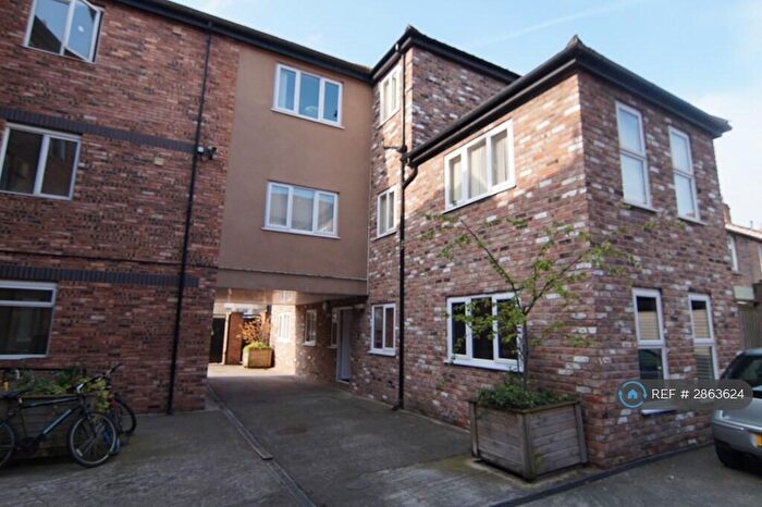 2 Bedroom Flat To Rent In Vandyke Street, Liverpool, L8