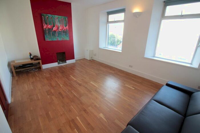 1 Bedroom Flat To Rent In Caerau Road, Newport, NP20