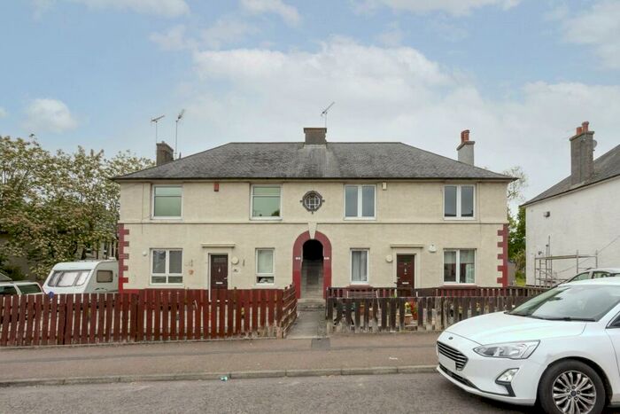 2 Bedroom Flat To Rent In Middlefield Terrace, Hilton, City Centre, Aberdeen, AB24