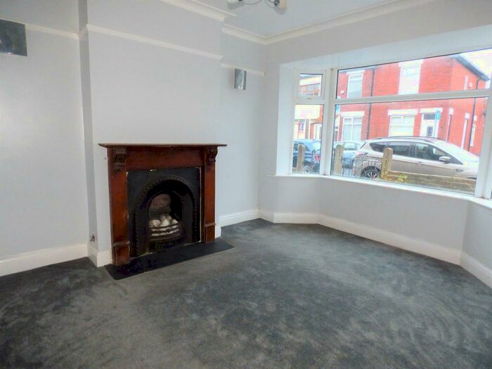 3 Bedroom Semi-Detached House To Rent In Cherry Tree Lane, Great Moor, Stockport, SK2