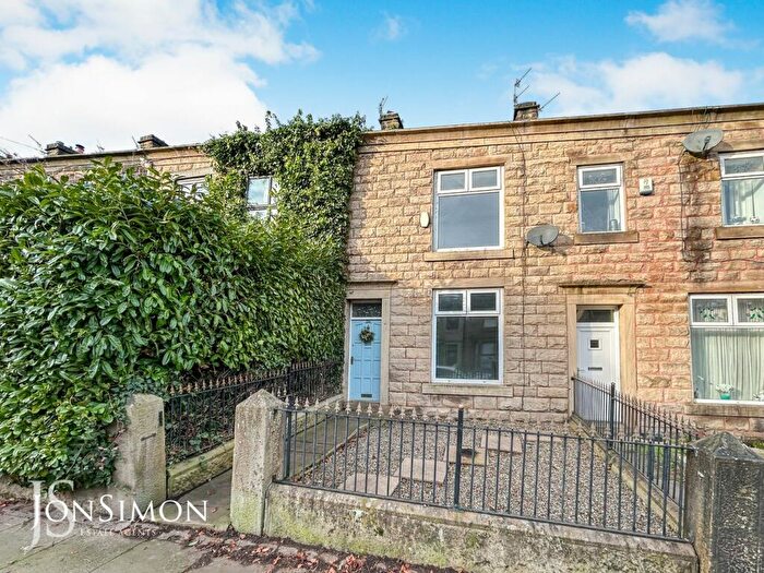 3 Bedroom Terraced House To Rent In Bolton Road West, Ramsbottom, Bury, BL0