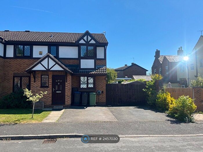 3 Bedroom Semi-Detached House To Rent In Cherry Grove, Leicester, LE8