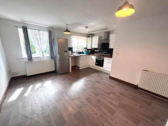 2 Bedroom Apartment To Rent In Alice Smith Square, Littlemore, Oxford, OX4