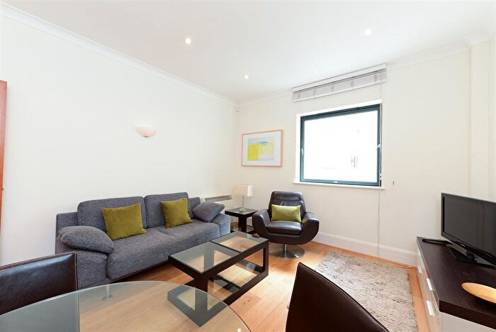 1 Bedroom Flat To Rent In Forum Magnum Square, London, SE1