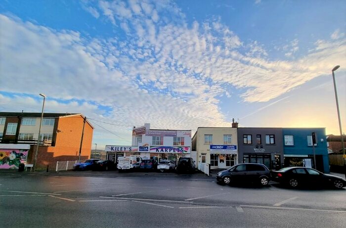 3 Bedroom Flat To Rent In Sedlescombe Road North, St Leonards-On-Sea, TN37