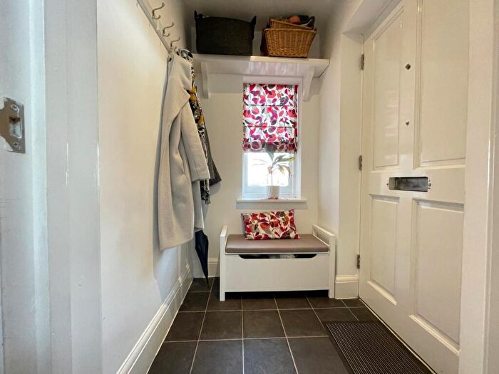1 Bedroom Flat For Sale In Granby Street, Newmarket, CB8