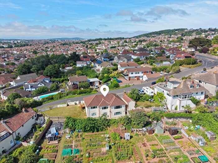 4 Bedroom Detached House For Sale In Spring Hill, BS22