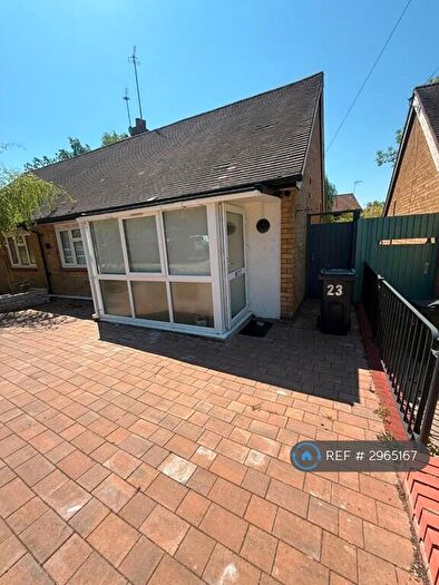 1 Bedroom Semi-Detached House To Rent In Farmdale Grove, Birmingham, B45
