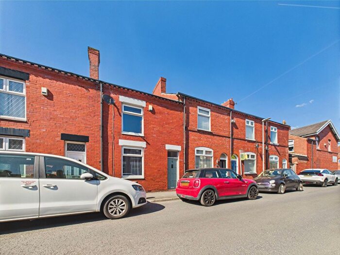 3 Bedroom Terraced House To Rent In Stanley Street, Atherton, M46