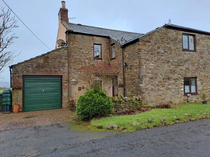 2 Bedroom Cottage For Sale In Folly Lane, Catton, Hexham, NE47