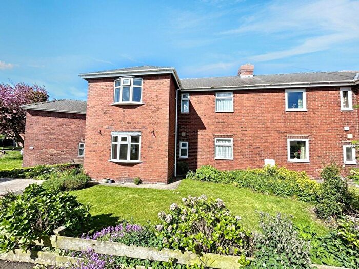 4 Bedroom Terraced House For Sale In Strathmore Crescent, Burnopfield, Newcastle Upon Tyne, Tyne And Wear, NE16