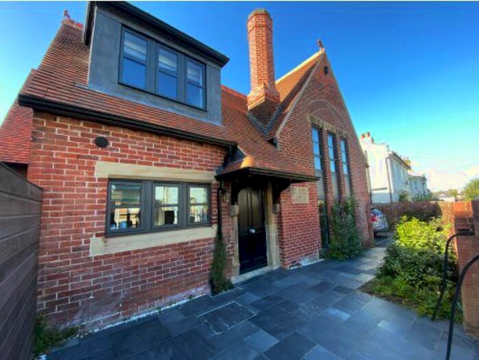 4 Bedroom Property To Rent In A Newcomen Road, Tunbridge Wells, Kent, TN4