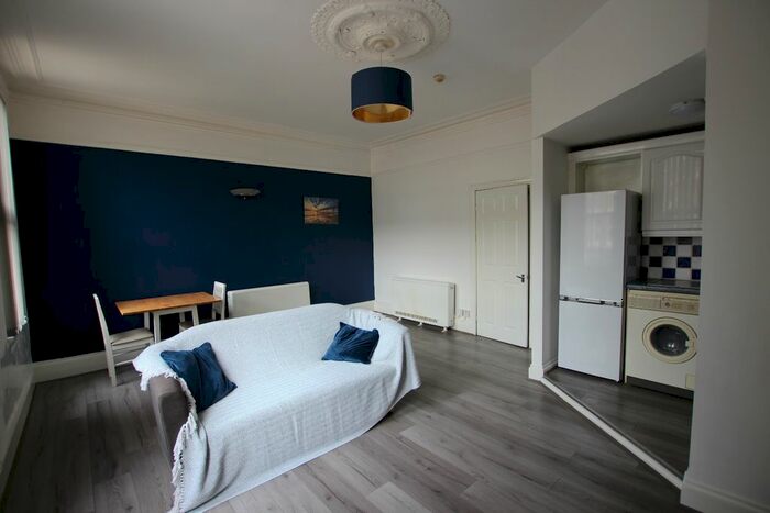 1 Bedroom Flat To Rent In Hartington Road, Stockton, TS18
