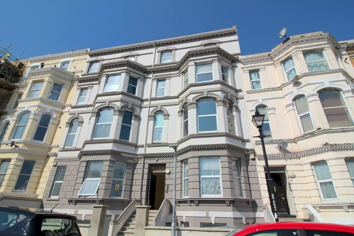 1 Bedroom Flat To Rent In Margate, CT9