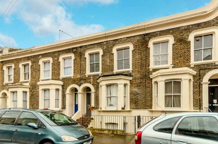1 Bedroom Flat To Rent In Wansey Street, Elephant And Castle, London, SE17