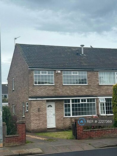 3 Bedroom Semi-Detached House To Rent In Chichester Road, Cleethorpes, DN35