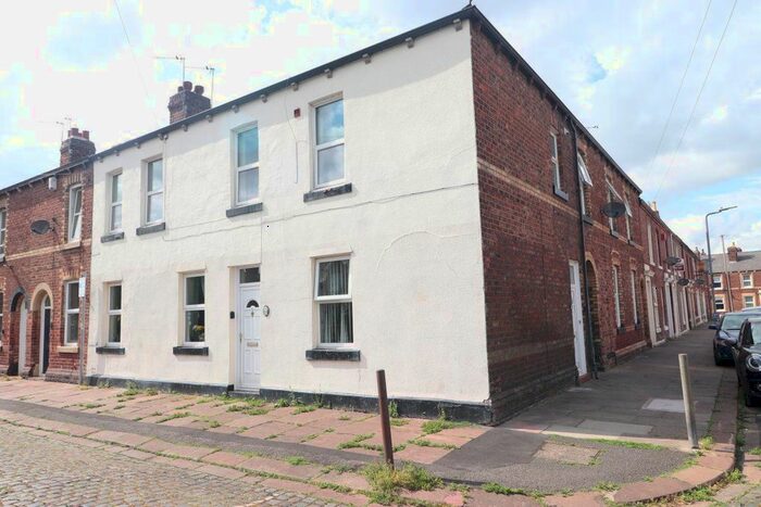 2 Bedroom Flat To Rent In Dalston Street, Denton Holme, Carlisle, CA2