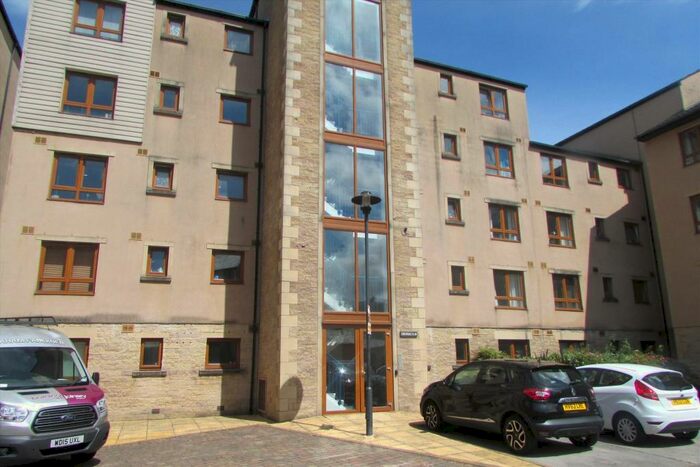 2 Bedroom Flat To Rent In Waterside, Lancaster, LA1