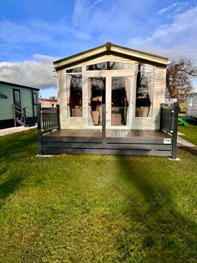 2 Bedroom Caravan For Sale In Hamsterley, Bishop Auckland, DL13