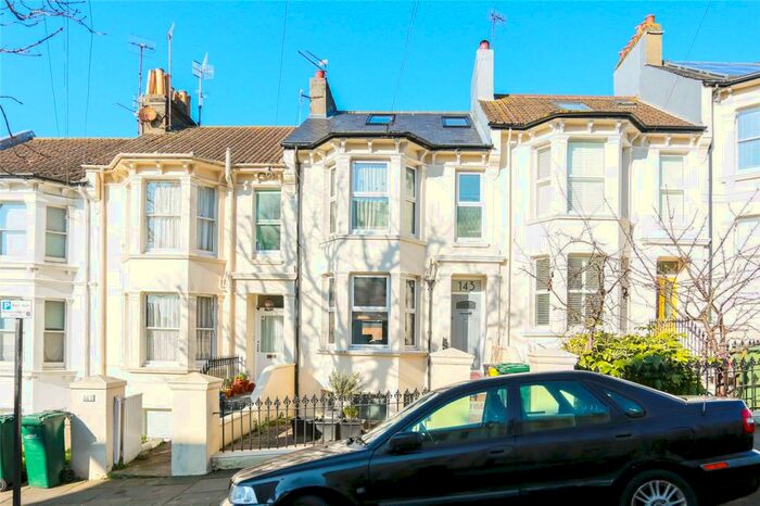 1 Bedroom Apartment To Rent In Ditchling Rise, Brighton, East Sussex, BN1