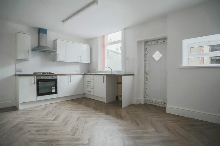 2 Bedroom Terraced House To Rent In Hope Street, Brierfield, Nelson, BB9