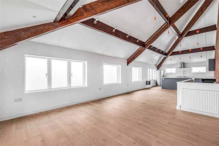 2 Bedroom End Of Terrace House To Rent In Elm Grove, Wimbledon, SW19