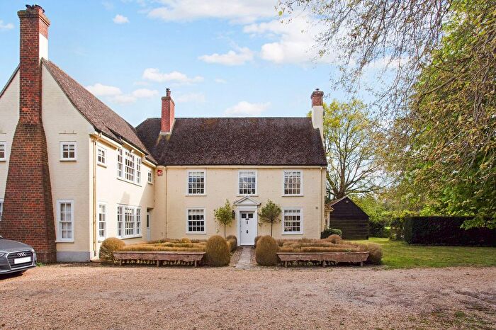 6 Bedroom Detached House For Sale In Main Road, Birdham, PO20