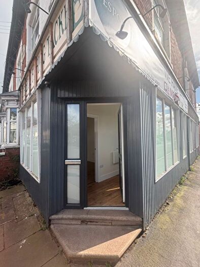 2 Bedroom Flat To Rent In Countesthorpe Road, Wigston, LE18