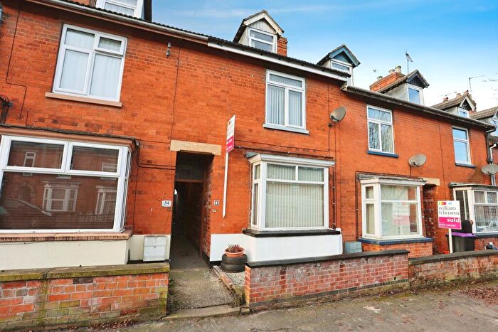 3 Bedroom House To Rent In Houghton Road, Grantham, NG31