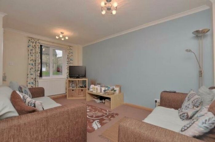 2 Bedroom Semi-Detached House To Rent In Mackie Road, BS34