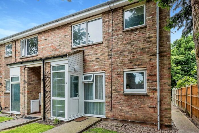 2 Bedroom Flat To Rent In Station Road, March, PE15