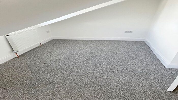 Studio To Rent In Fairview Parade, Mawney Road, Romford, RM7