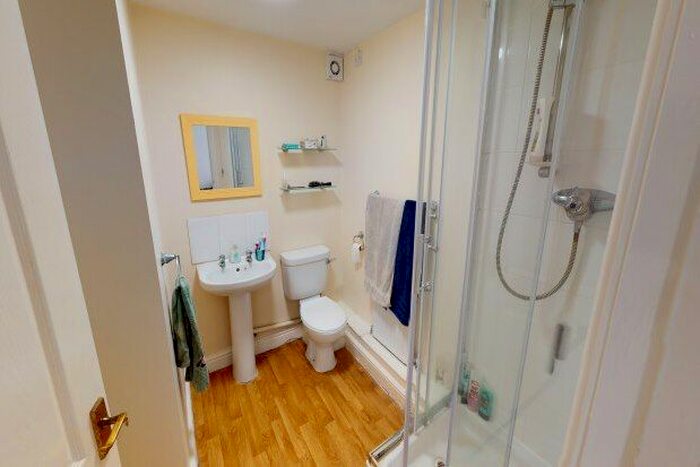 1 Bedroom Flat To Rent In Newland Street West, Lincoln, LN1