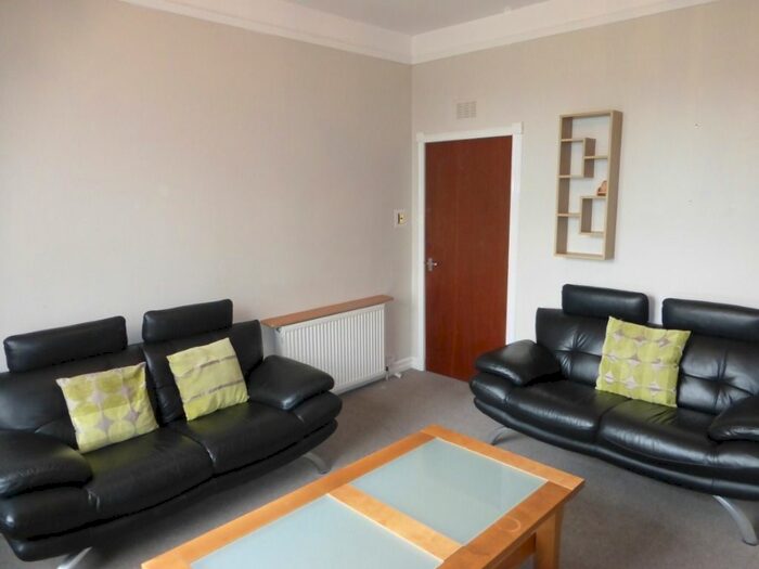 1 Bedroom Flat To Rent In Park Road, City Centre, Aberdeen, AB24