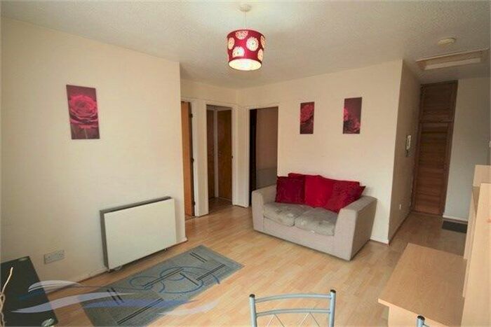 1 Bedroom Flat To Rent In Highmoor, Maritime Quarter, Swansea, SA1