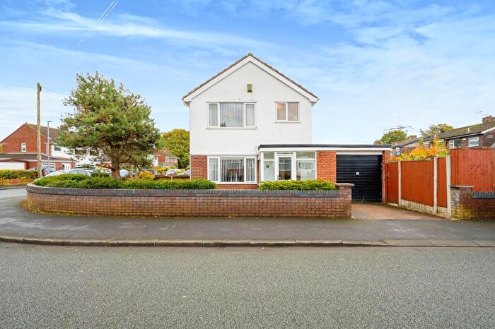 3 Bedroom Semi Detached House To Rent In Fawley Road, Rainhill, Prescot, Merseyside, L35