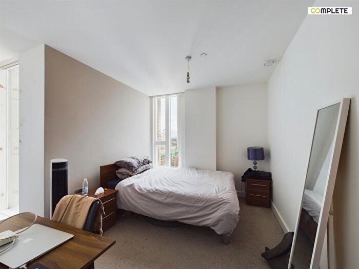 2 Bedroom Apartment For Sale In The Assembly, One Cambridge Street, M1
