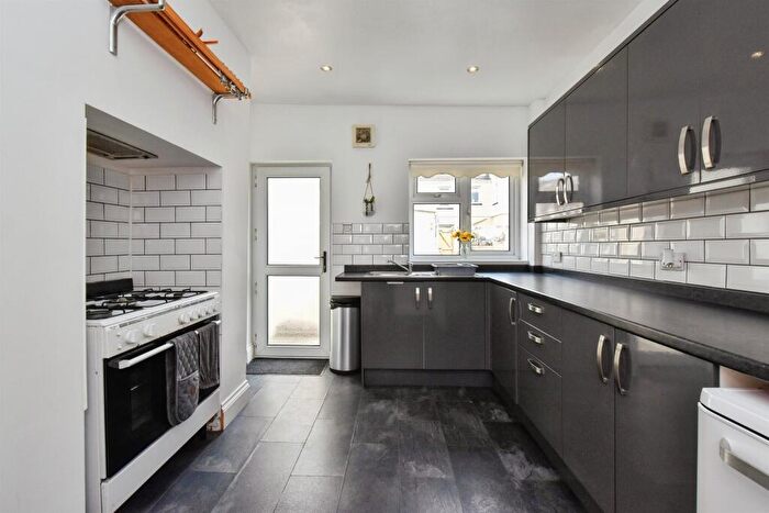 4 Bedroom Terraced House For Sale In Brunswick Street, Merthyr Tydfil, CF47