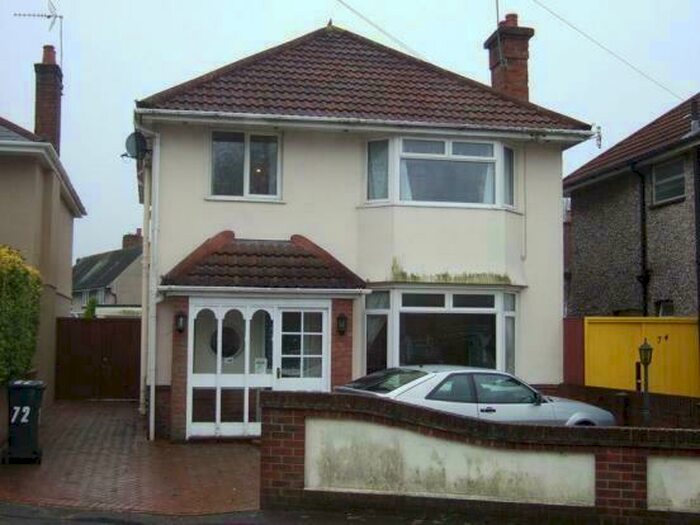 5 Bedroom Detached House To Rent In Bedroom Student House Victoria Park Rd, BH9